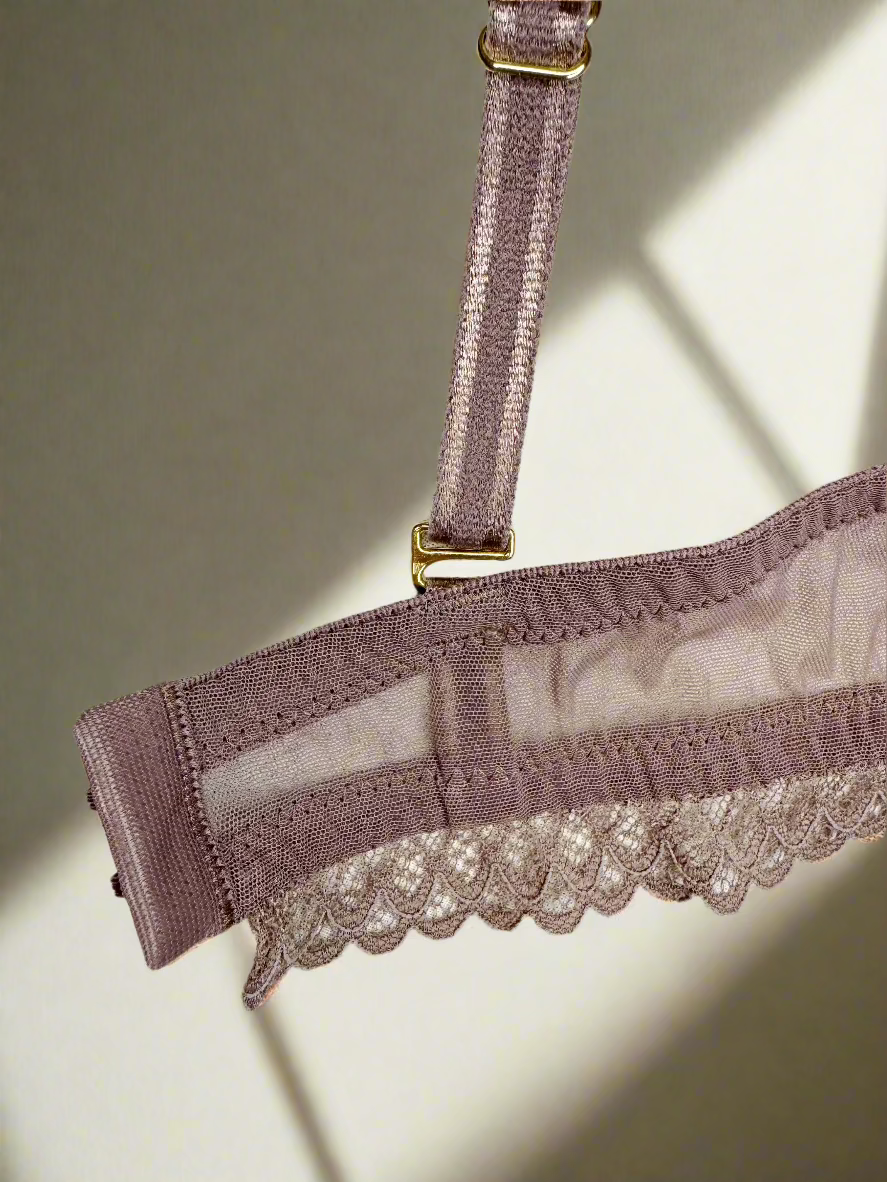 Scarlett Bra - Del Rio