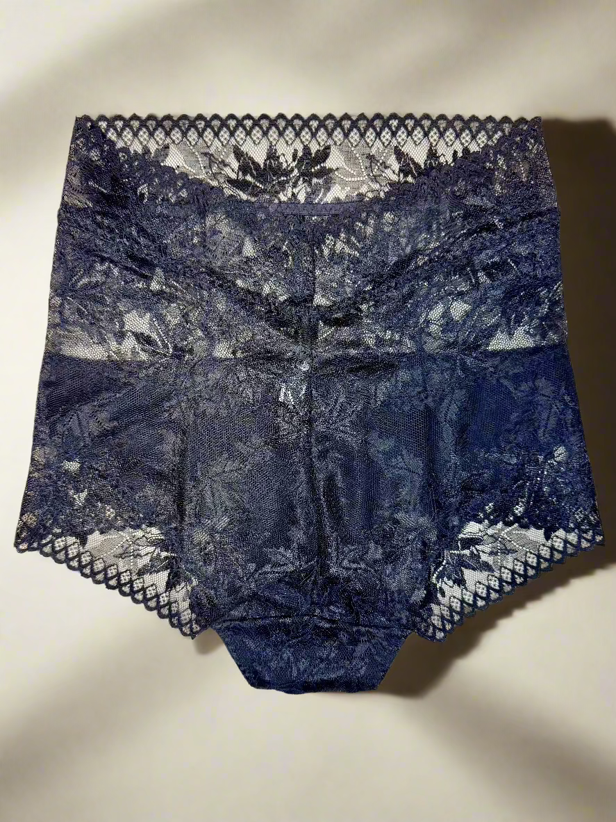 Scarlett Briefs - Black